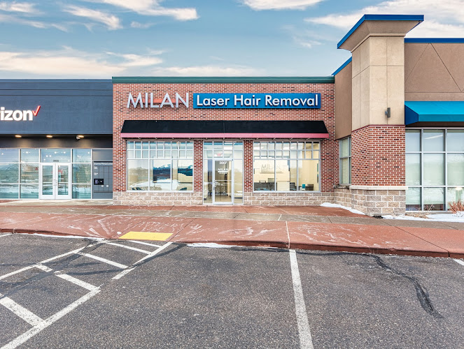 Milan Laser Hair Removal