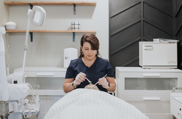 Lela Skin Care and Facials