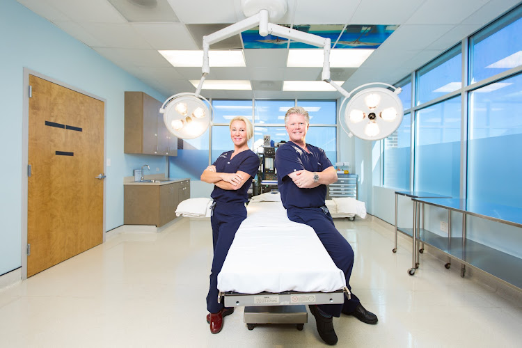 Criswell & Criswell Plastic Surgery