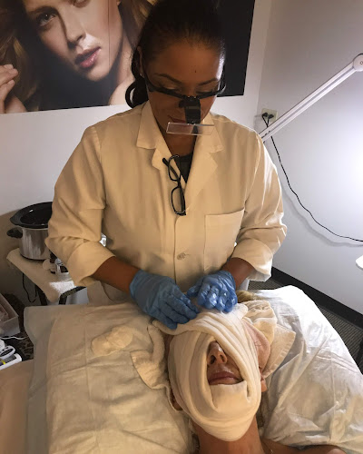 A Private Beauty Clinic