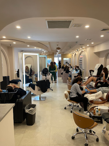 Stelis med spa Laser Hair Removal