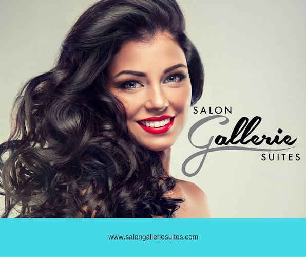 Salon Gallerie Suites