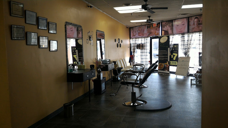 Serene Beauty & Browz