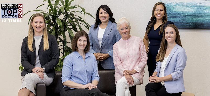 Deborah Wilson MD & Associates Gynecology