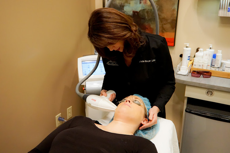 Frontier Dermatology Aesthetics (Mill Creek)