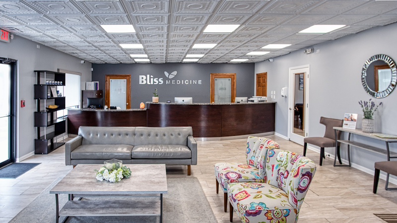 Bliss MD