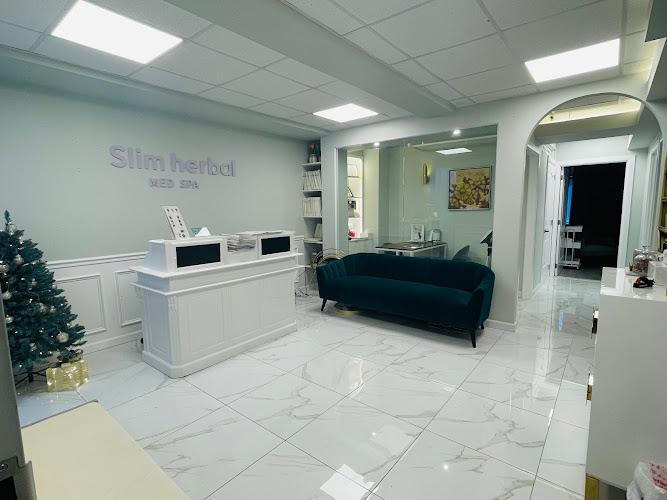 Slim Herbal Med Spa