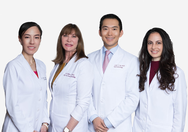 Bay Area Cosmetic Dermatology