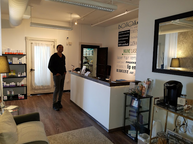 207 LASER & Integrative MED