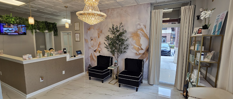 The facial experience