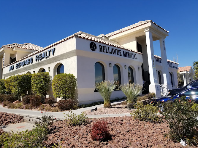 Bellavue Medical