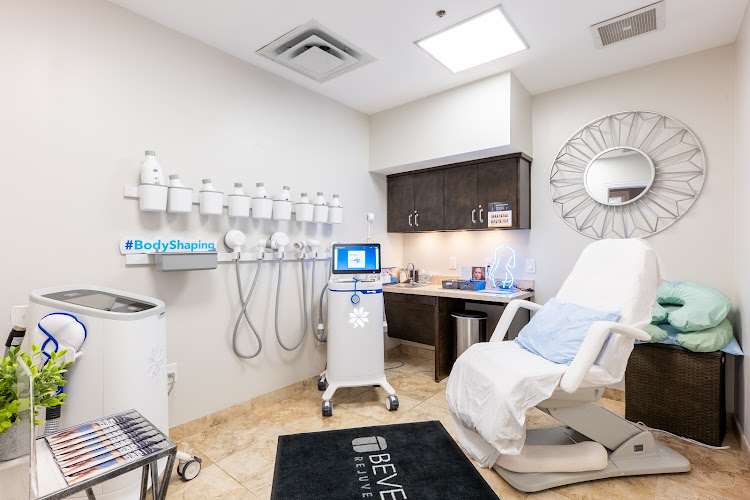 Beverly Hills Rejuvenation Center