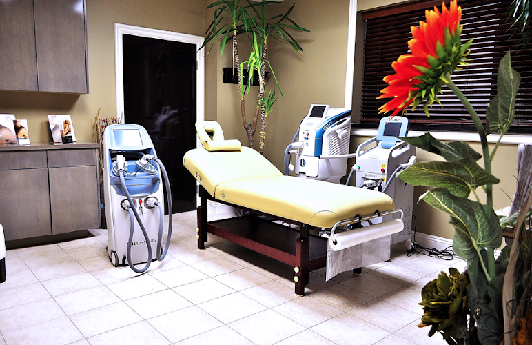 Plush Derma Laser Clinic & Skin Center