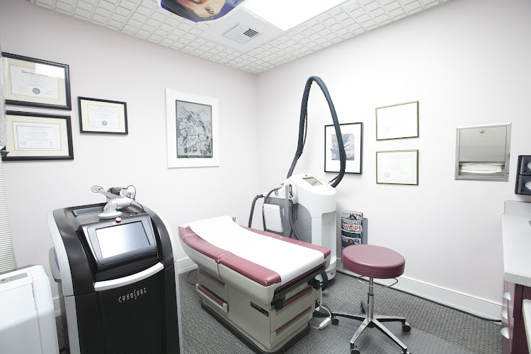 The G Spa Medical Spa & Laser Center