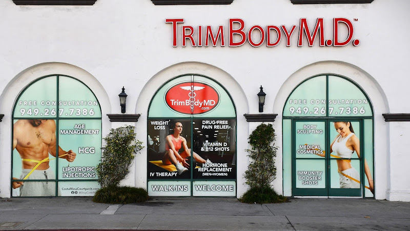 Trimbody M.D.