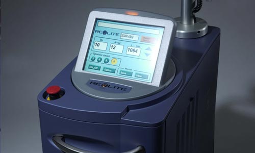 The Laser Institute of North Carolina