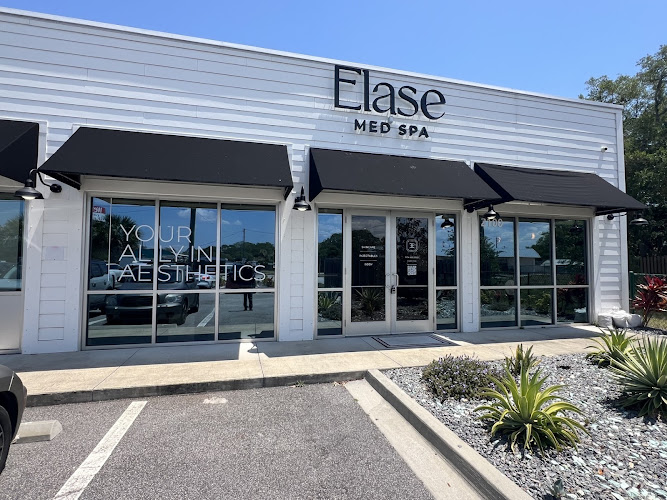 Elase Medical Spa - St. Augustine