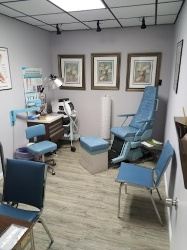 Ambridge Podiatry Associates