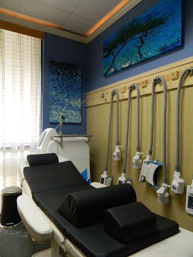 Rex Moulton-Barrett, M.D. Plastic Surgery & MediSpa