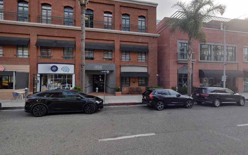 Douglas Hamilton M.D.