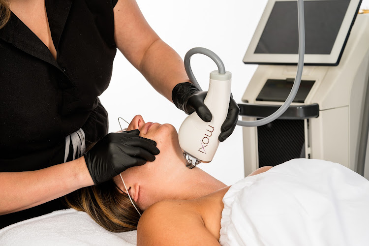 La Chele Medical Aesthetics New Hope