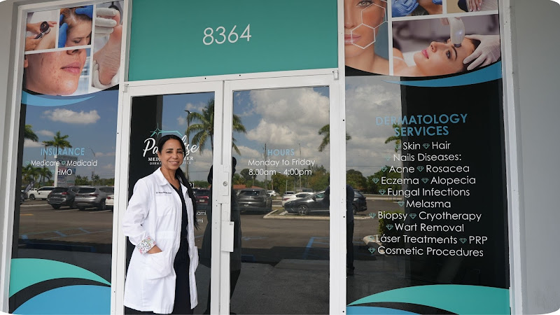 Paradise Medical Center