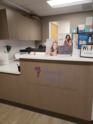 Beauties and Beasts Medical Spa formerly known as Skintastic Aesthetics