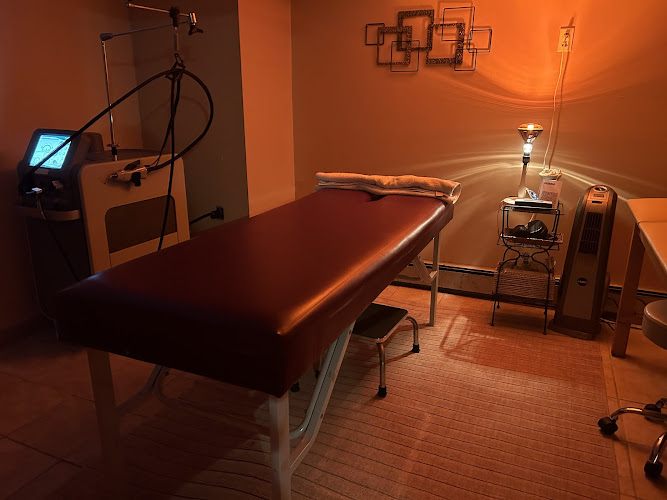 Glow Master Wellness