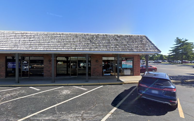 American Electrolysis & Laser