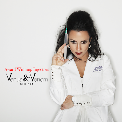 Venus & Venom MEDIspa Blauvelt