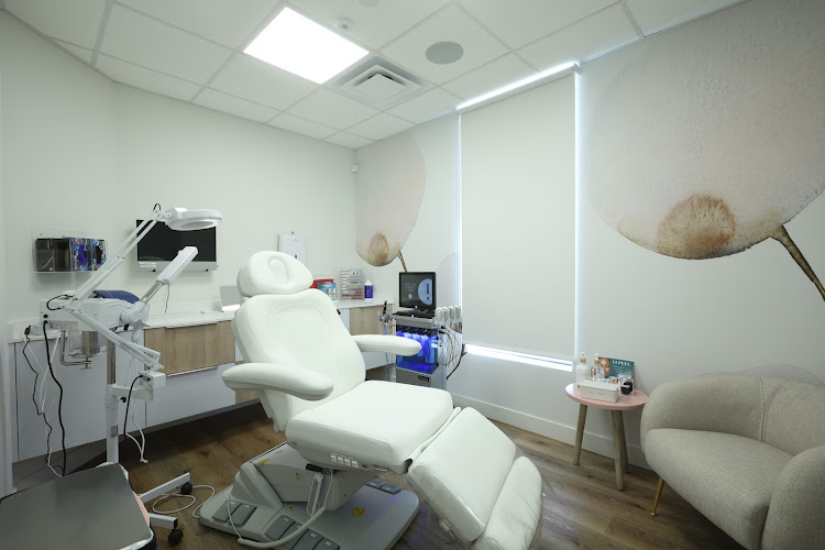 BrightCraft Med Spa In Burbank