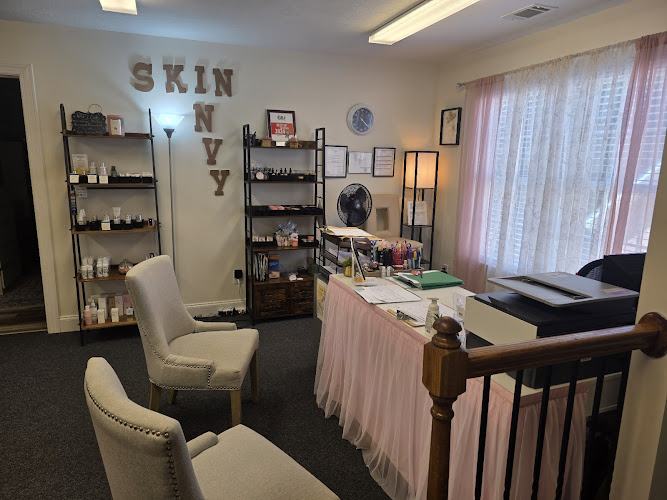 Skin Invy Esthetics & Massage Salon LLC