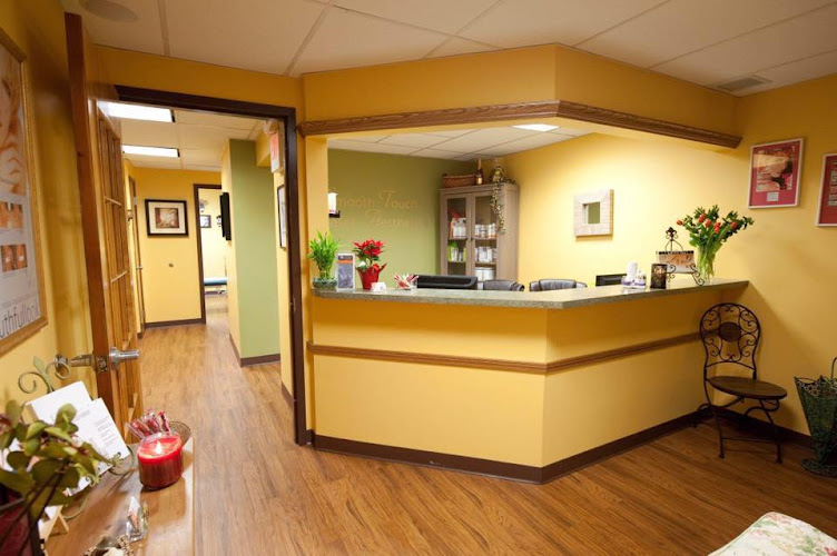 Smooth Aesthetics by Maria Dovale