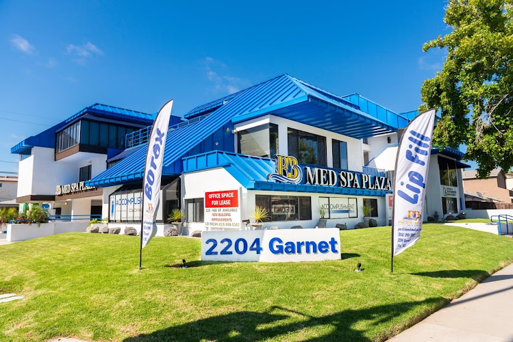 Pacific Beach Med Spa