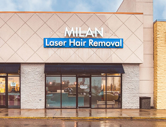 Milan Laser Hair Removal