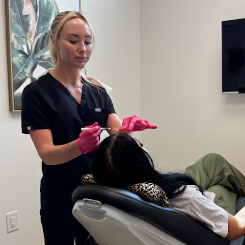 Southeast Aesthetic + Wellness