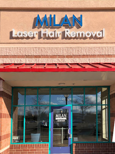 Milan Laser Hair Removal