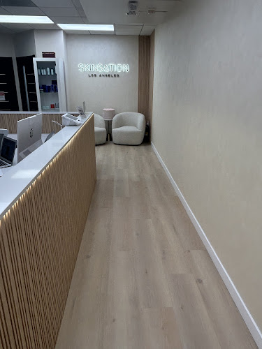 Skinsation LA