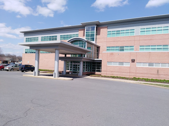 Anderson Gynecology & Aesthetics: Stacey Anderson, MD.