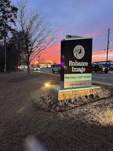 Enhance Image Med Spa and Float Therapy
