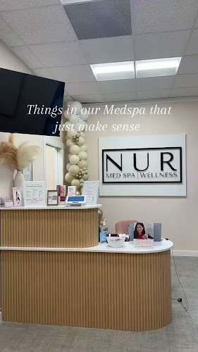 NUR MedSpa & Wellness Lake Nona, Orlando, FL