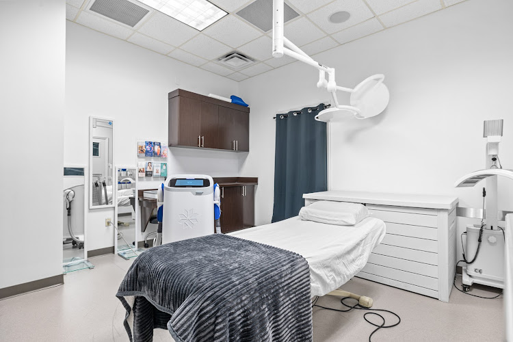 Golden Glow Medical Spa