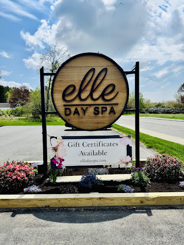 Elle Day Spa