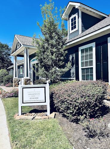 Savvy Chic Laser & Aesthetic Spa