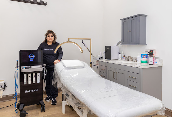 Reflection Spa & Brow Art