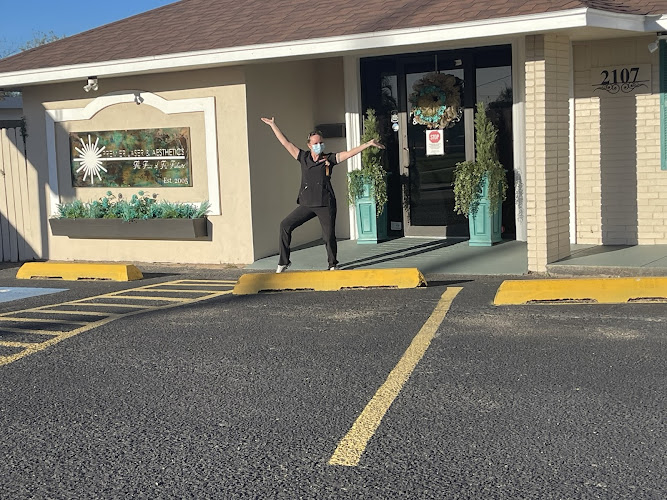 Premier Laser & Aesthetics