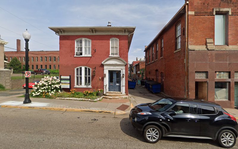 Restorative Laser Therapy