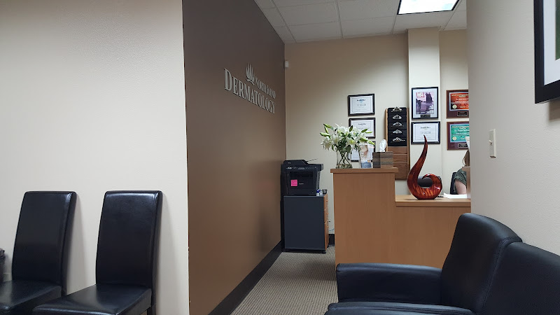 Frontier Dermatology (Arlington)