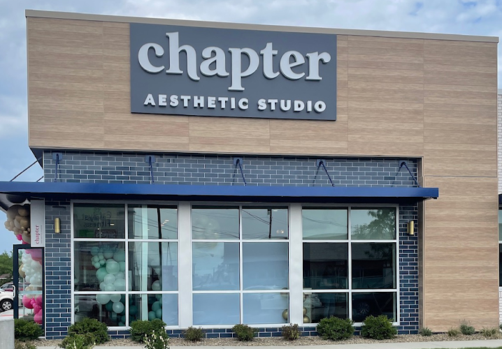 Chapter Aesthetic Studio
