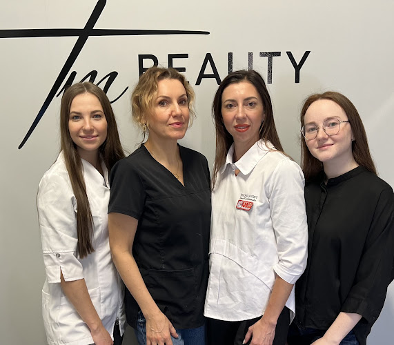 TM Beauty Spa